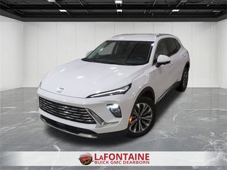 Used 2024 Buick Envision Preferred video 1