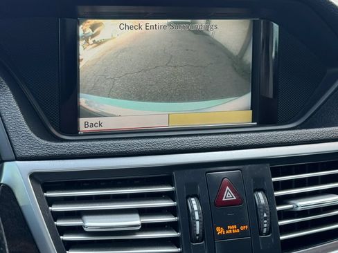 Used 2010 Mercedes-Benz E 63 AMG Sedan image 39