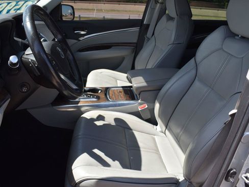 Used 2019 Acura MDX SH-AWD w/ Advance Package image 24