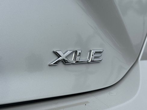 New 2026 Toyota Camry XLE image 10