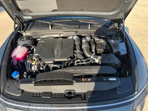 New 2026 Hyundai Sonata N Line image 36