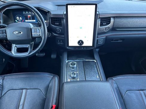 Certified 2023 Ford Expedition Max Limited AWD/4WD image 12