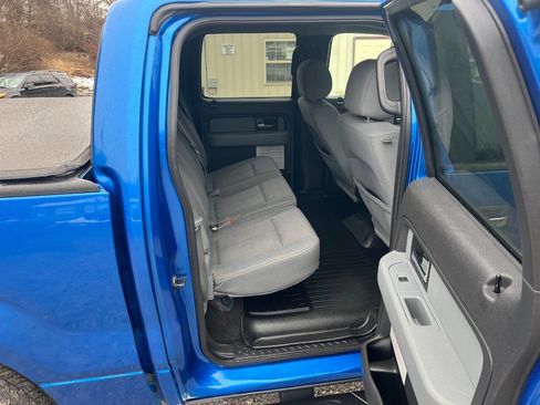 Used 2013 Ford F150 XLT w/ Luxury Equipment Group image 29