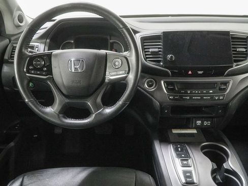 Used 2022 Honda Pilot Special Edition image 23