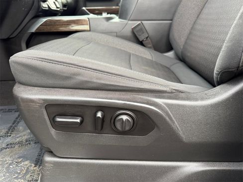 Used 2020 GMC Sierra 1500 Elevation image 10