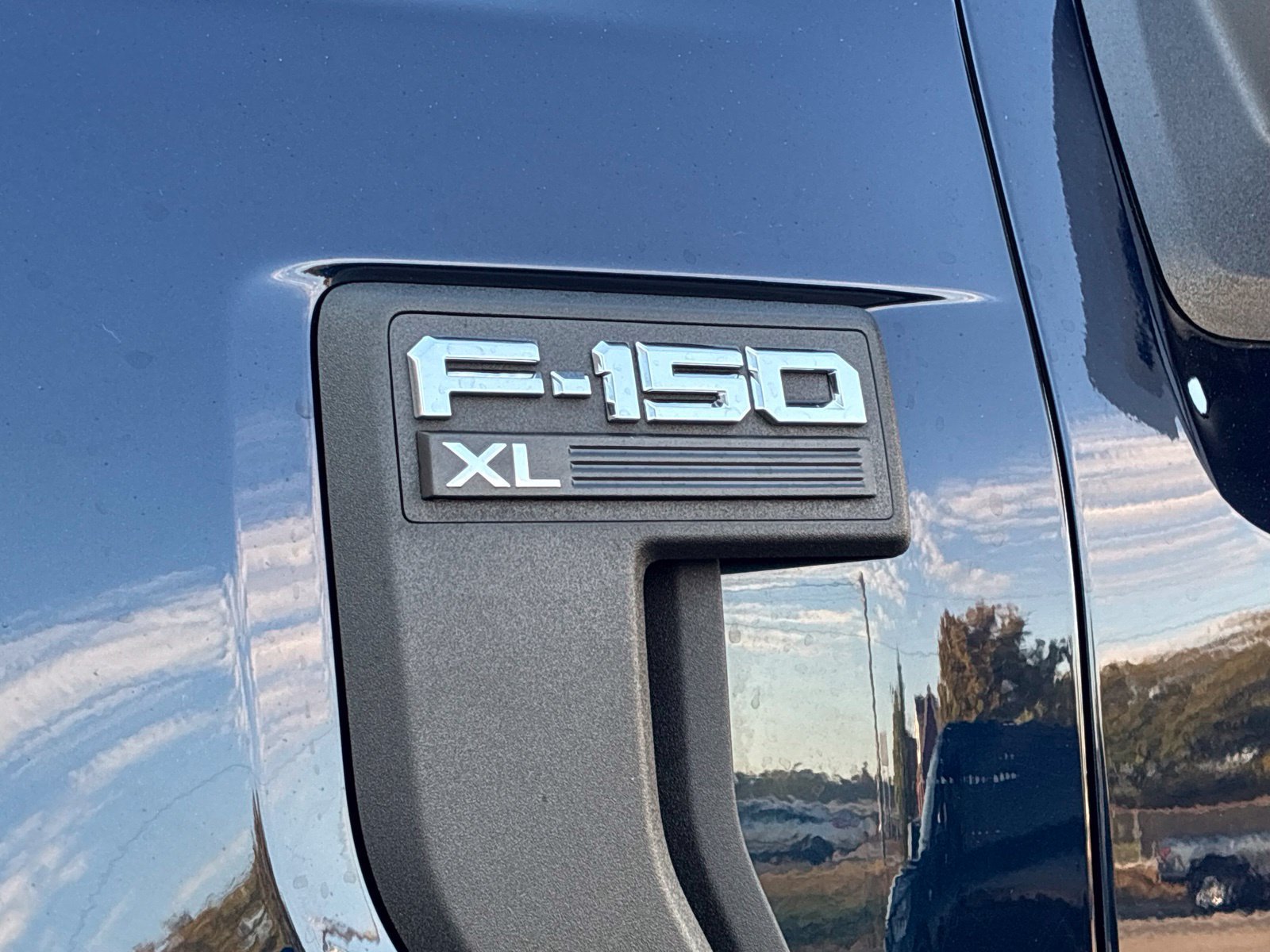 Used 2025 Ford F150 XL w/ Equipment Group 104A Hybrid AWD/4WD image 26