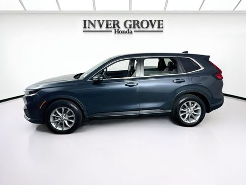 Used 2023 Honda CR-V EX image 8