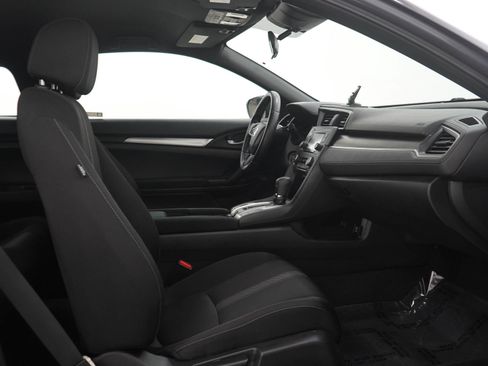 Used 2019 Honda Civic LX image 11