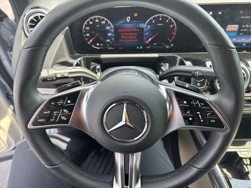 Certified 2026 Mercedes-Benz GLA 250 4MATIC image 9