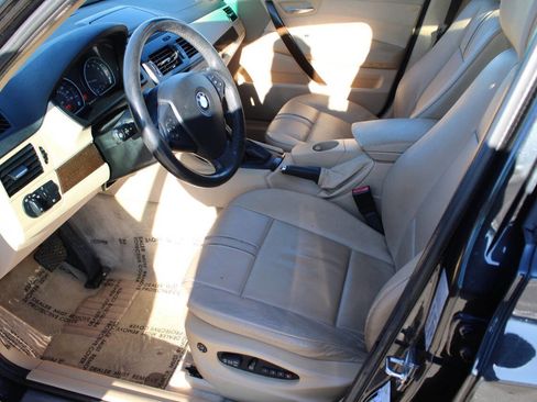 Used 2010 BMW X3 xDrive30i image 12