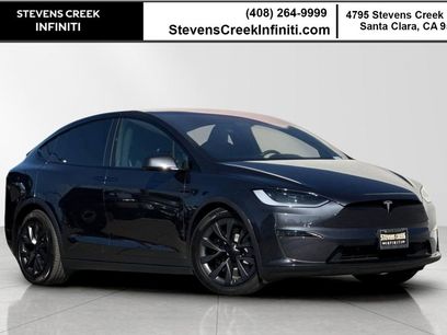 Used 2024 Tesla Model X