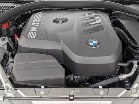 New 2026 BMW 430i xDrive Convertible image 17