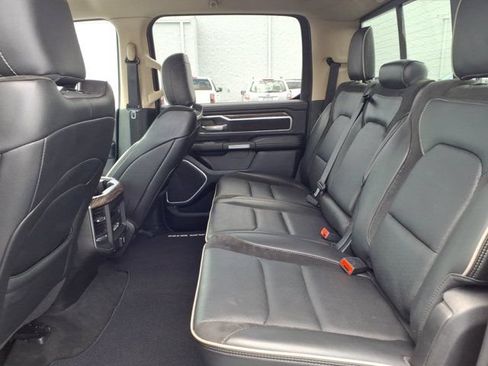 Used 2020 RAM 1500 Laramie AWD/4WD image 23