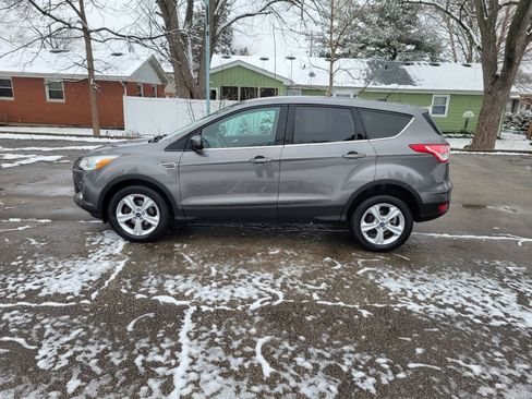 Used 2014 Ford Escape SE image 6