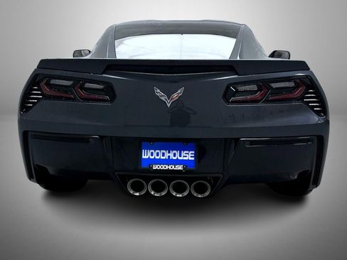 Used 2014 Chevrolet Corvette Stingray Coupe image 6