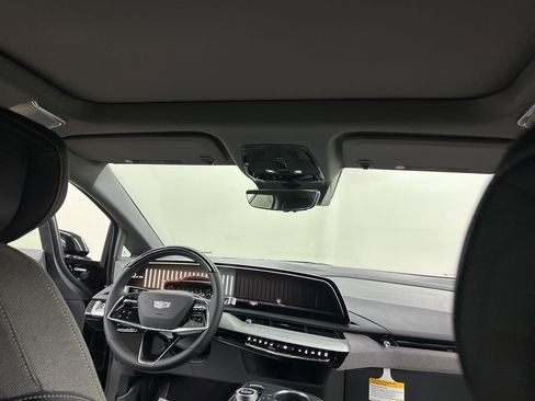 New 2026 Cadillac Optiq Luxury 1 AWD/4WD image 21