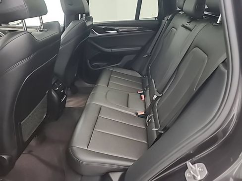 Used 2018 BMW X3 xDrive30i w/ Convenience Package AWD/4WD image 20