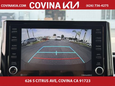 Used 2022 Toyota Corolla SE image 24