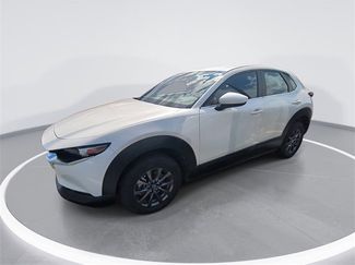 Used 2022 MAZDA CX-30 AWD 2.5 S video 1