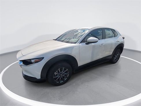 Used 2022 MAZDA CX-30 AWD 2.5 S image 1