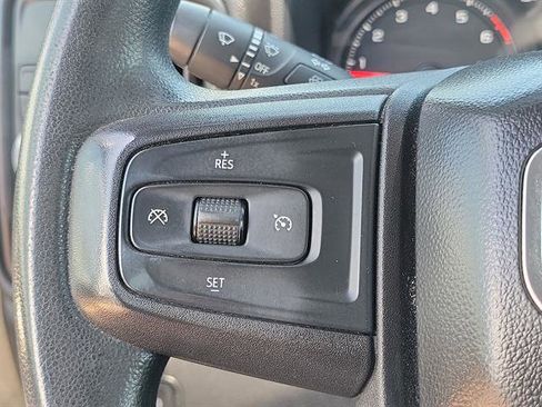 Used 2022 GMC Sierra 2500 Pro w/ Convenience Package image 16