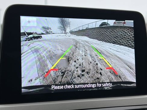 Certified 2021 Ford Escape SE w/ SE Sport Appearance Package image 23