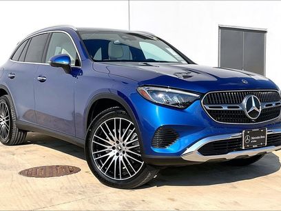 New 2026 Mercedes-Benz GLC 300 4MATIC