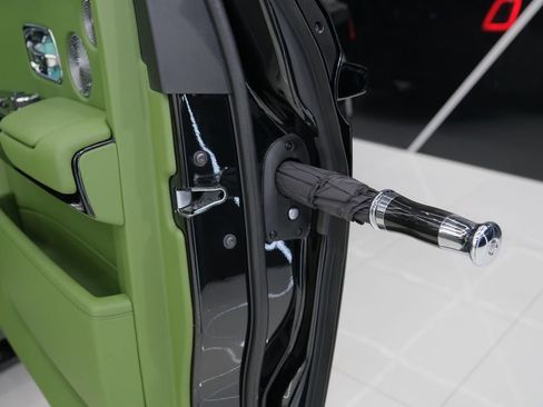 Used 2023 Rolls-Royce Phantom Sedan w/ The Phantom Package image 49