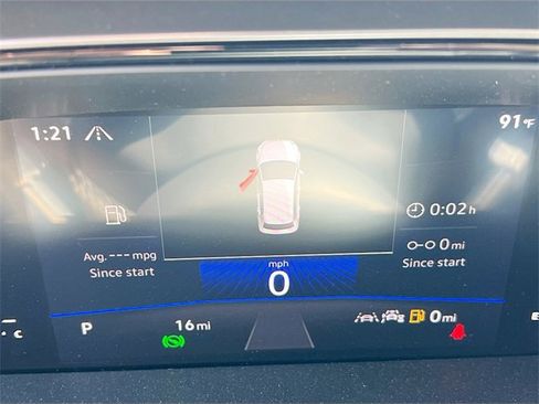 New 2025 Volkswagen Taos S image 12