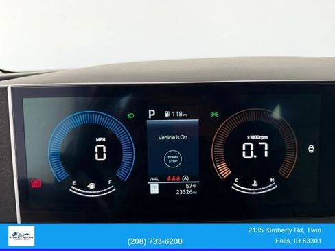 Used 2025 Hyundai Tucson SEL image 14