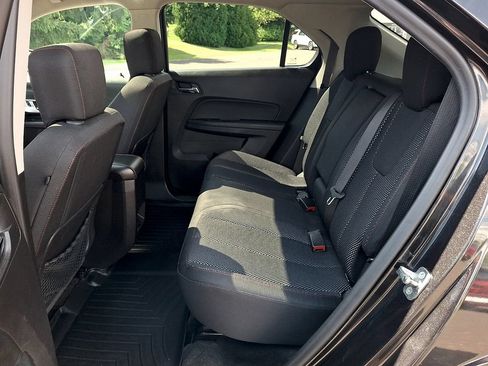 Used 2015 Chevrolet Equinox LT AWD/4WD image 15