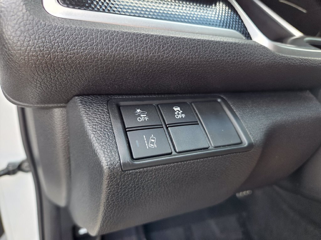 Used 2021 Honda Civic Sport image 21