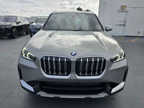 New 2026 BMW X1 xDrive28i w/ Convenience Package image 2