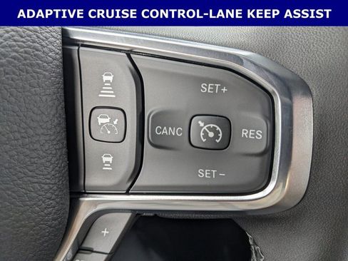 New 2026 RAM 2500 Laramie w/ Night Edition image 15