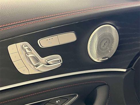 Certified 2023 Mercedes-Benz E 53 AMG 4MATIC Sedan image 17