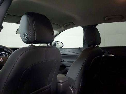 Used 2022 Buick Encore GX Preferred w/ Sport Touring Package image 12