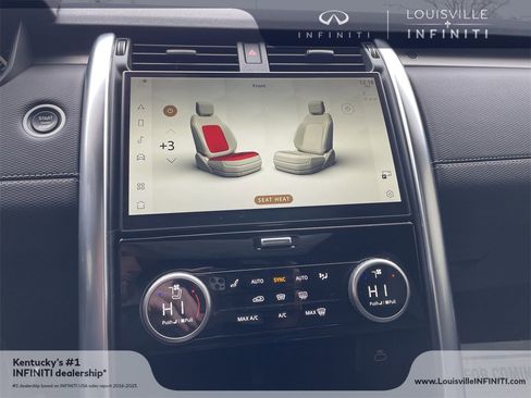 Used 2023 Land Rover Discovery S R-Dynamic image 20