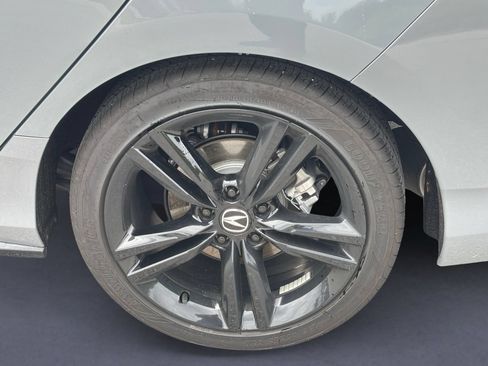 Used 2026 Acura Integra A-Spec FWD image 6