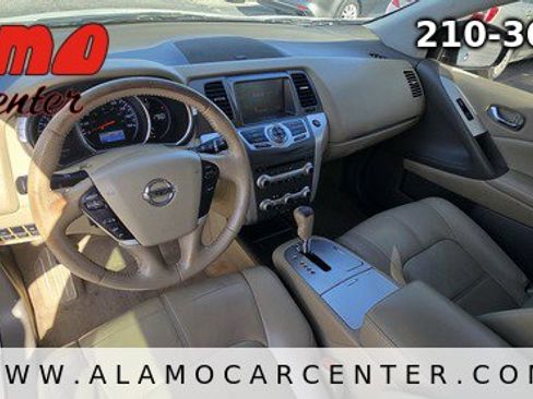Used 2012 Nissan Murano SL image 39