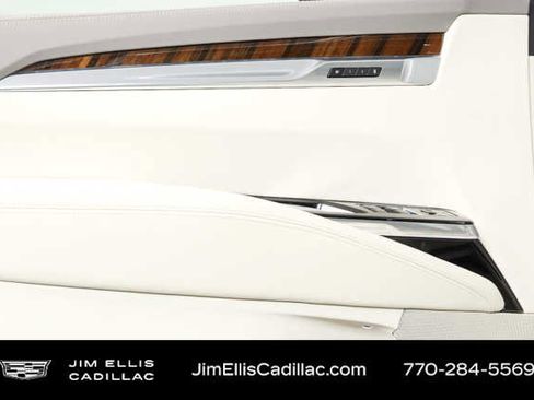 New 2026 Cadillac Escalade ESV Platinum Sport w/ LPO, Floor Liner Package image 6