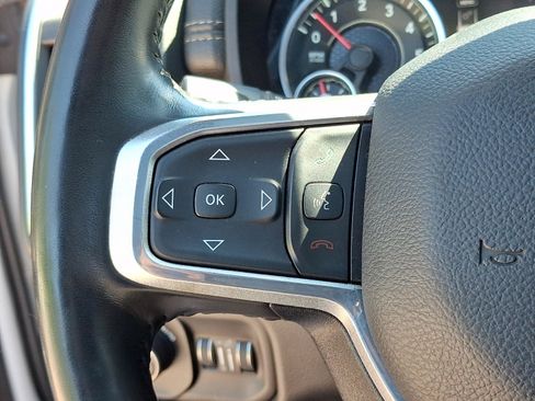 Used 2023 RAM 1500 Laramie AWD/4WD image 15