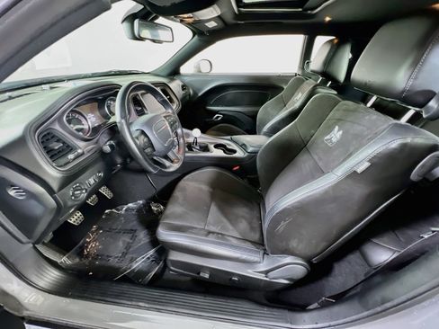 Used 2023 Dodge Challenger R/T Scat Pack w/ Plus Package RWD image 21