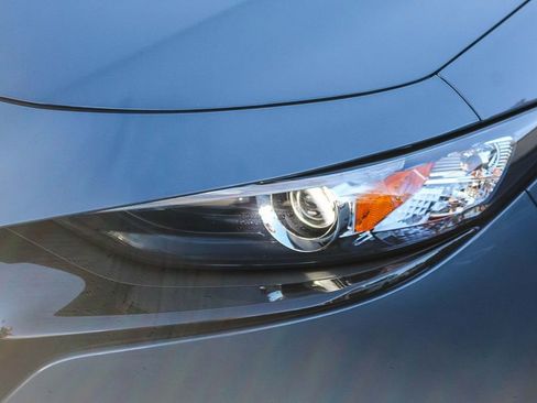 New 2026 MAZDA MAZDA3 Carbon image 8