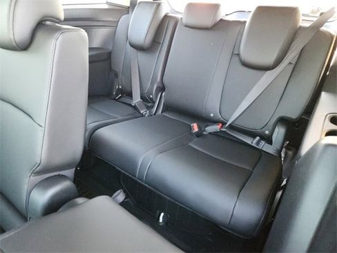 New 2026 Honda Odyssey EX-L image 20