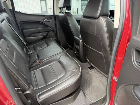 Used 2019 GMC Canyon Denali AWD/4WD image 29