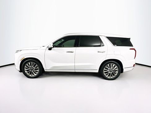 Used 2020 Hyundai Palisade Limited FWD image 4