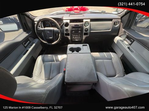Used 2014 Ford F150 XLT RWD image 19