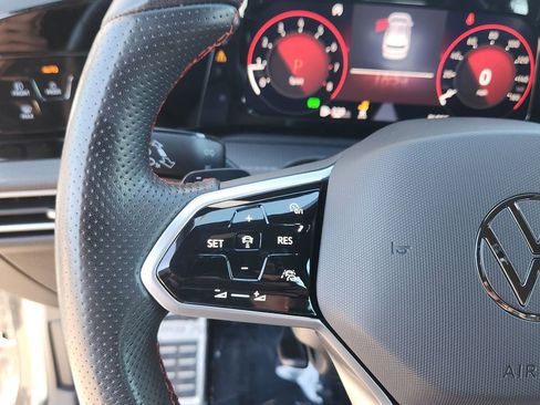 Used 2024 Volkswagen GTI S image 16