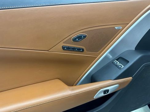 Used 2015 Chevrolet Corvette Stingray Convertible w/ 3LT Preferred Equipment Group RWD image 17