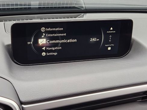 New 2026 MAZDA CX-50 AWD 2.5 S w/ Cargo Package image 20